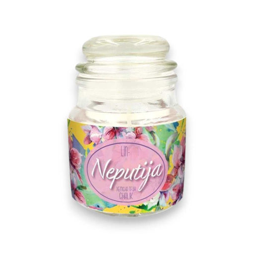 Picture of LIN NEPUTIJA SCENTED CANDLE
